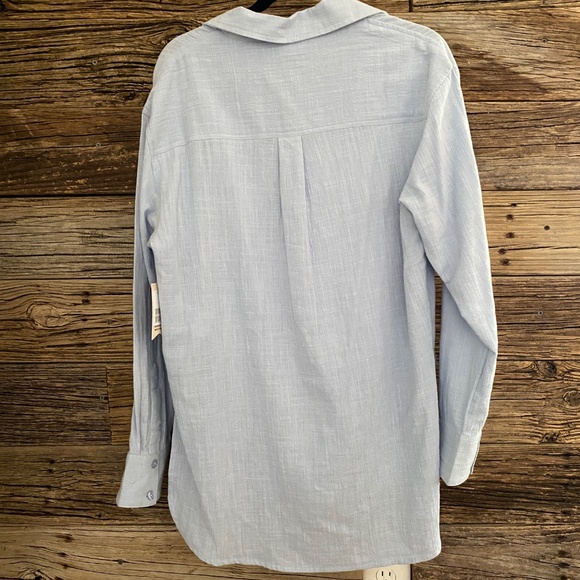 Salty Crew Palapa Tunic - Picture 2 of 9